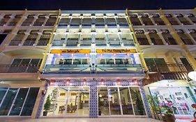 เดอะโพถ้องภูเก็ต
